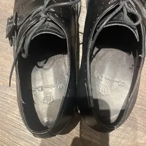Massimo Dutti | Shoes | Massimo Dutti Single Monk Strap  display picture 1